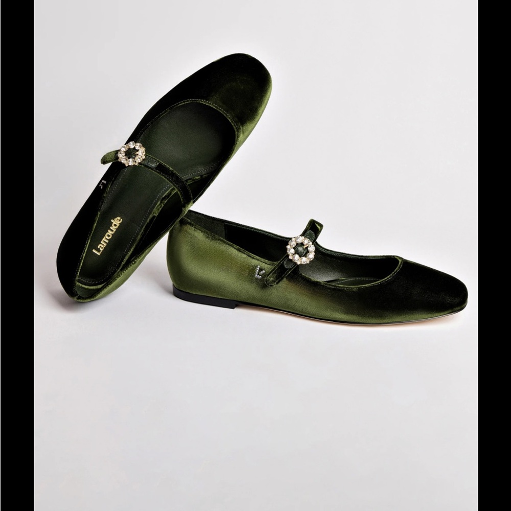 Blair Ballet Flat